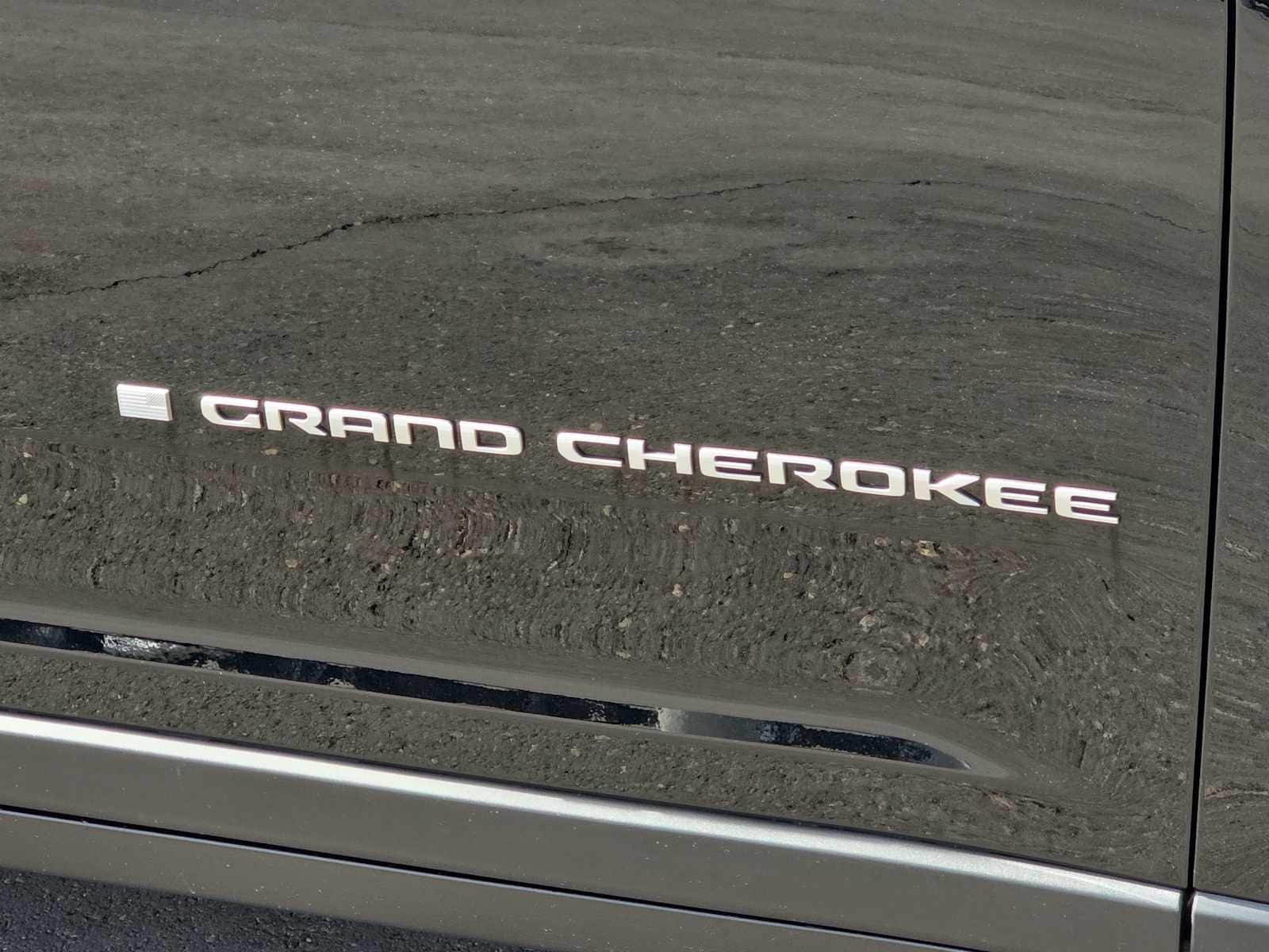 Thumbnail: 2026 Jeep Grand Cherokee - 3