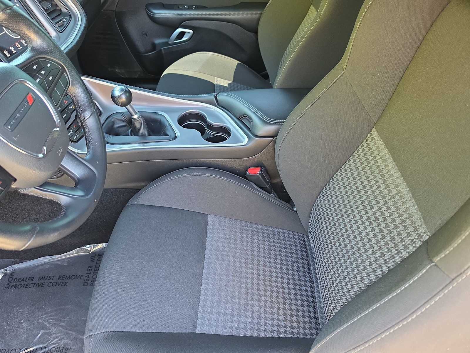 Thumbnail: 2022 Dodge Challenger - 15