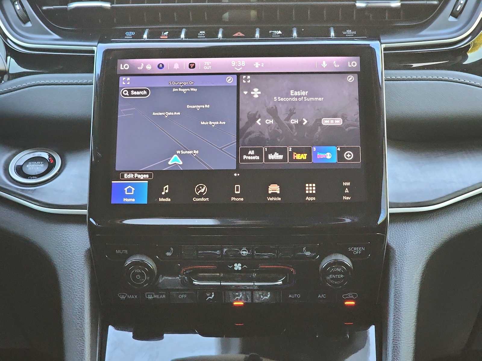 Thumbnail: 2024 Jeep Grand Cherokee - 20