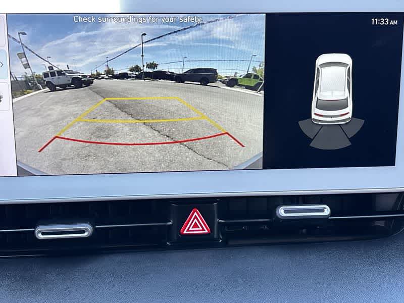 Thumbnail: 2022 Hyundai Ioniq 5 - 26