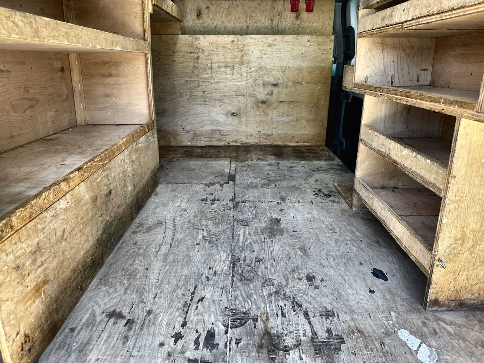Thumbnail: 2019 Ford Transit Series - 23