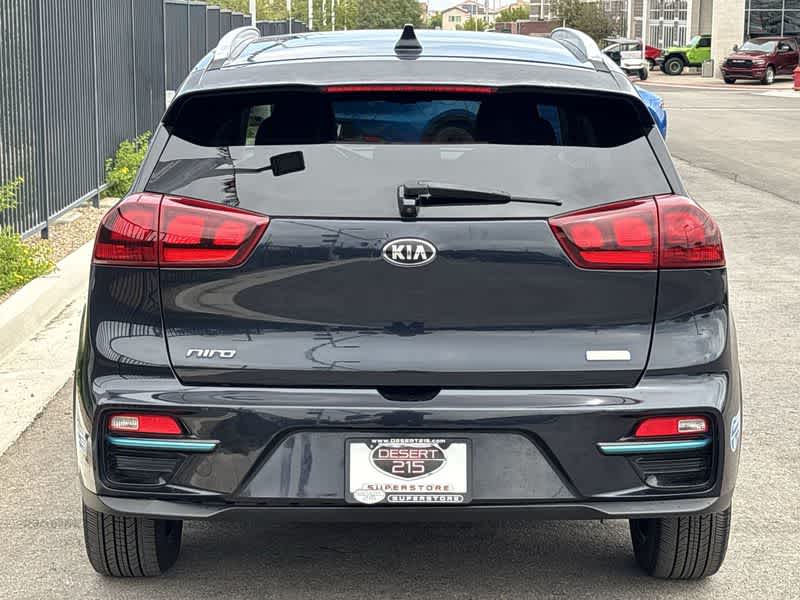 Thumbnail: 2021 Kia Niro - 7