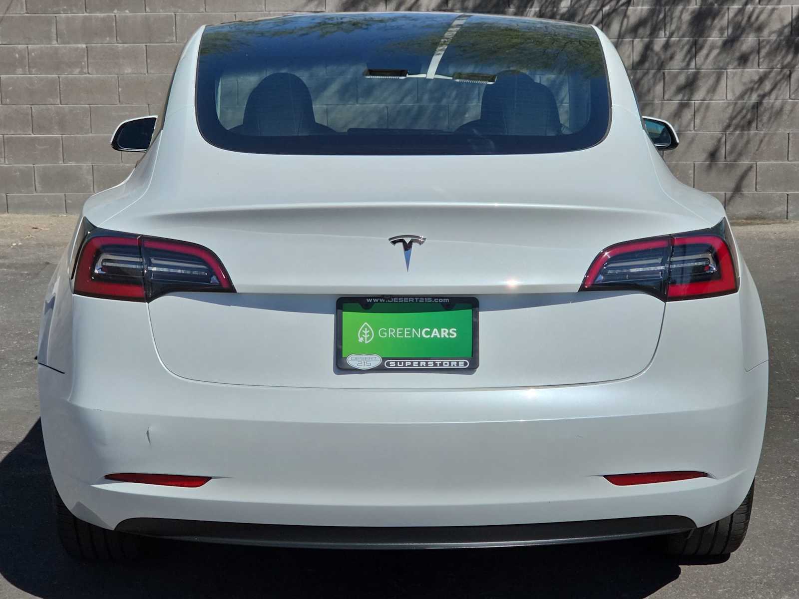 Thumbnail: 2023 Tesla Model 3 - 5