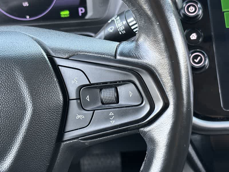 Thumbnail: 2022 Chevrolet Bolt EV - 27
