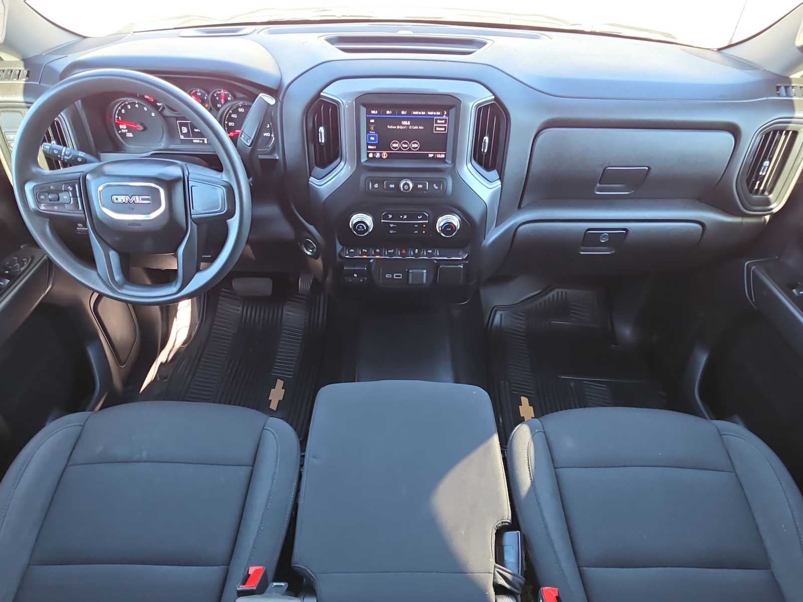 Thumbnail: 2023 GMC Sierra 1500 - 6