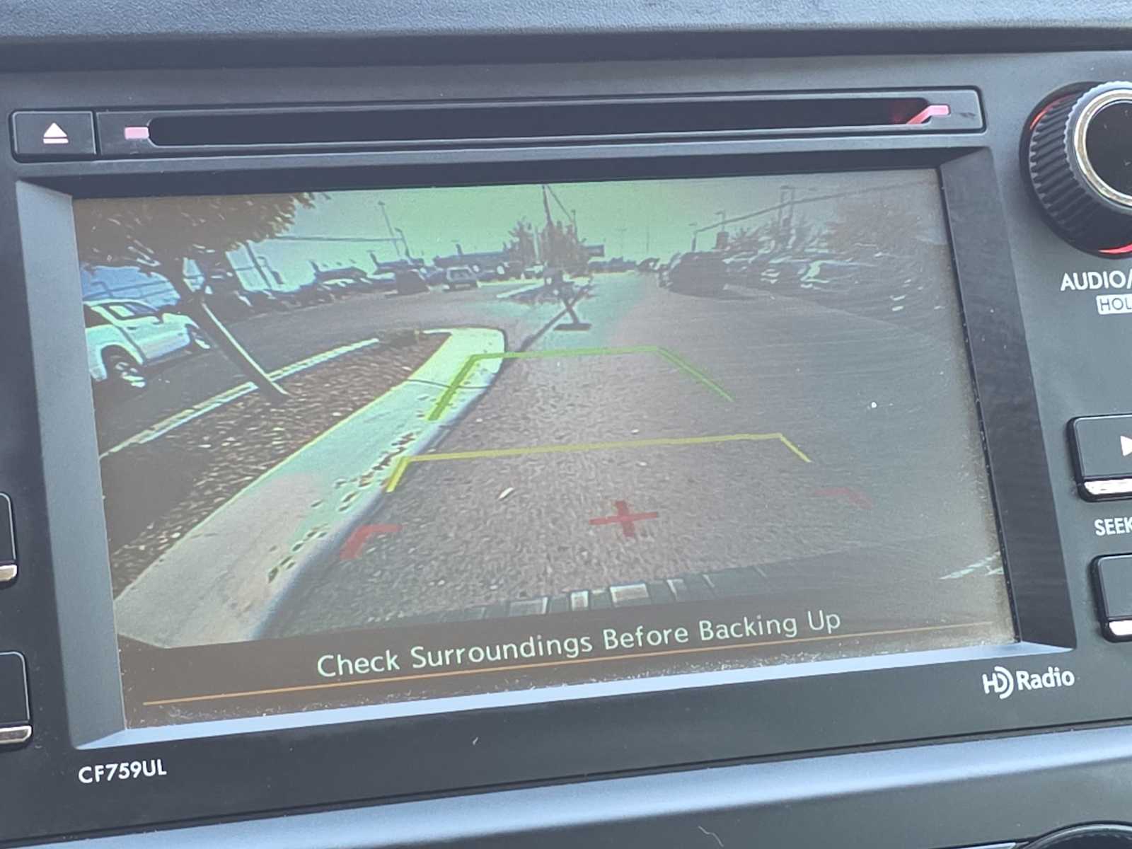 Thumbnail: 2018 Subaru Forester - 26