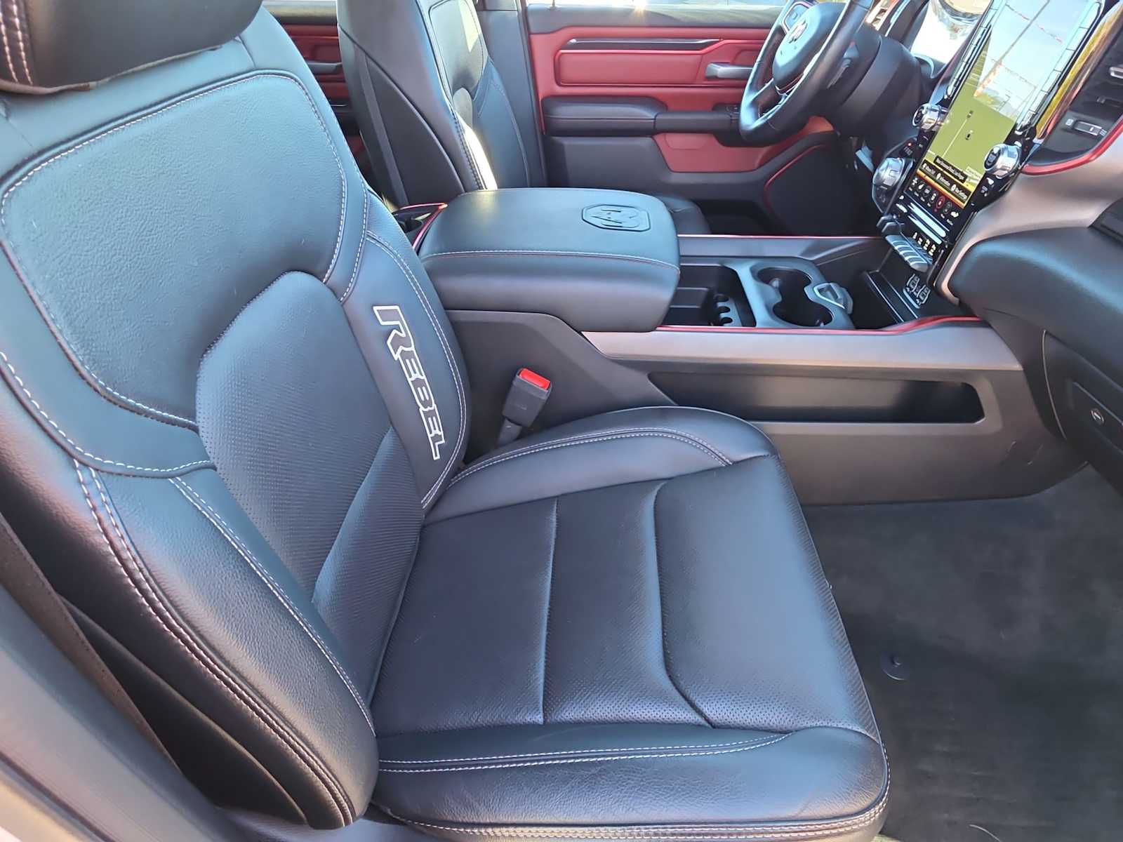 Thumbnail: 2020 RAM 1500 - 18