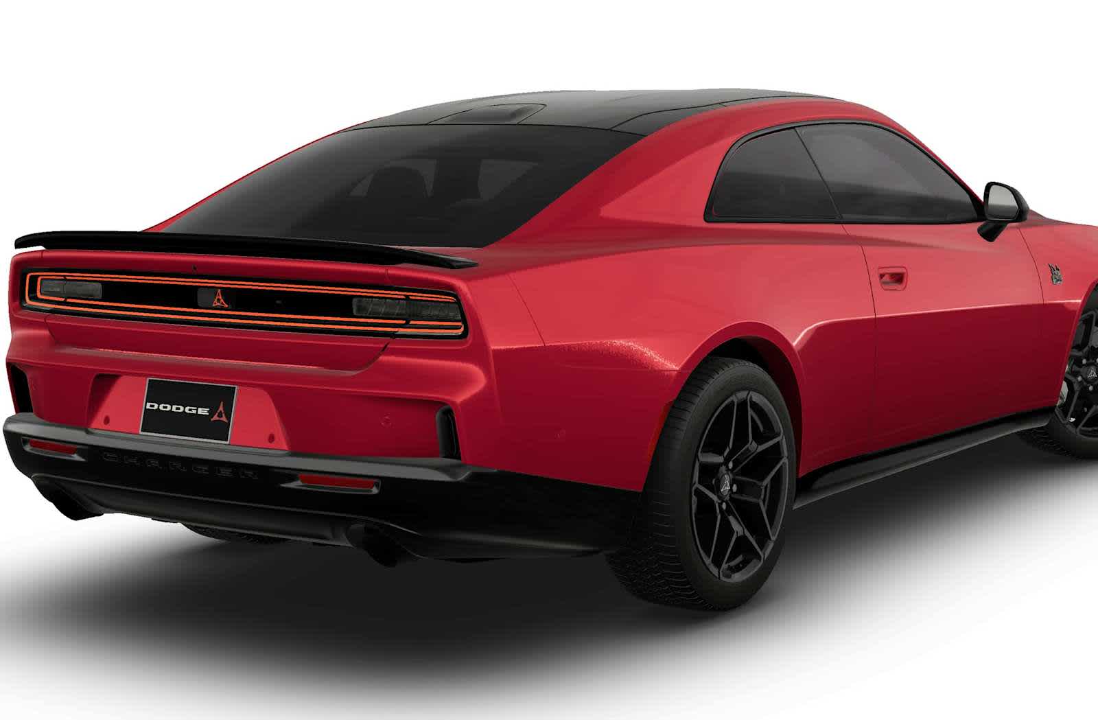 Thumbnail: 2026 Dodge Charger - 2