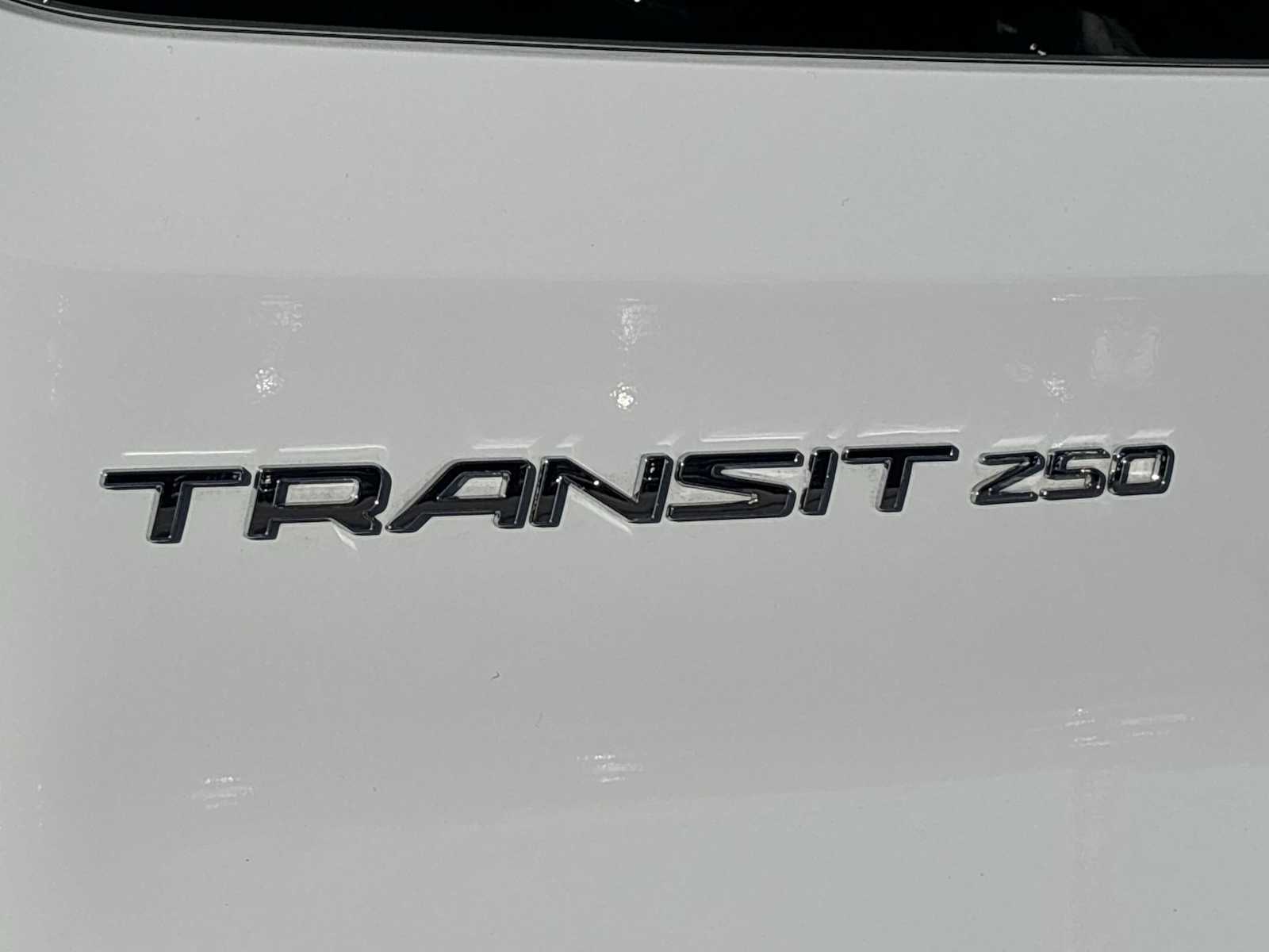 Thumbnail: 2024 Ford Transit Series - 11