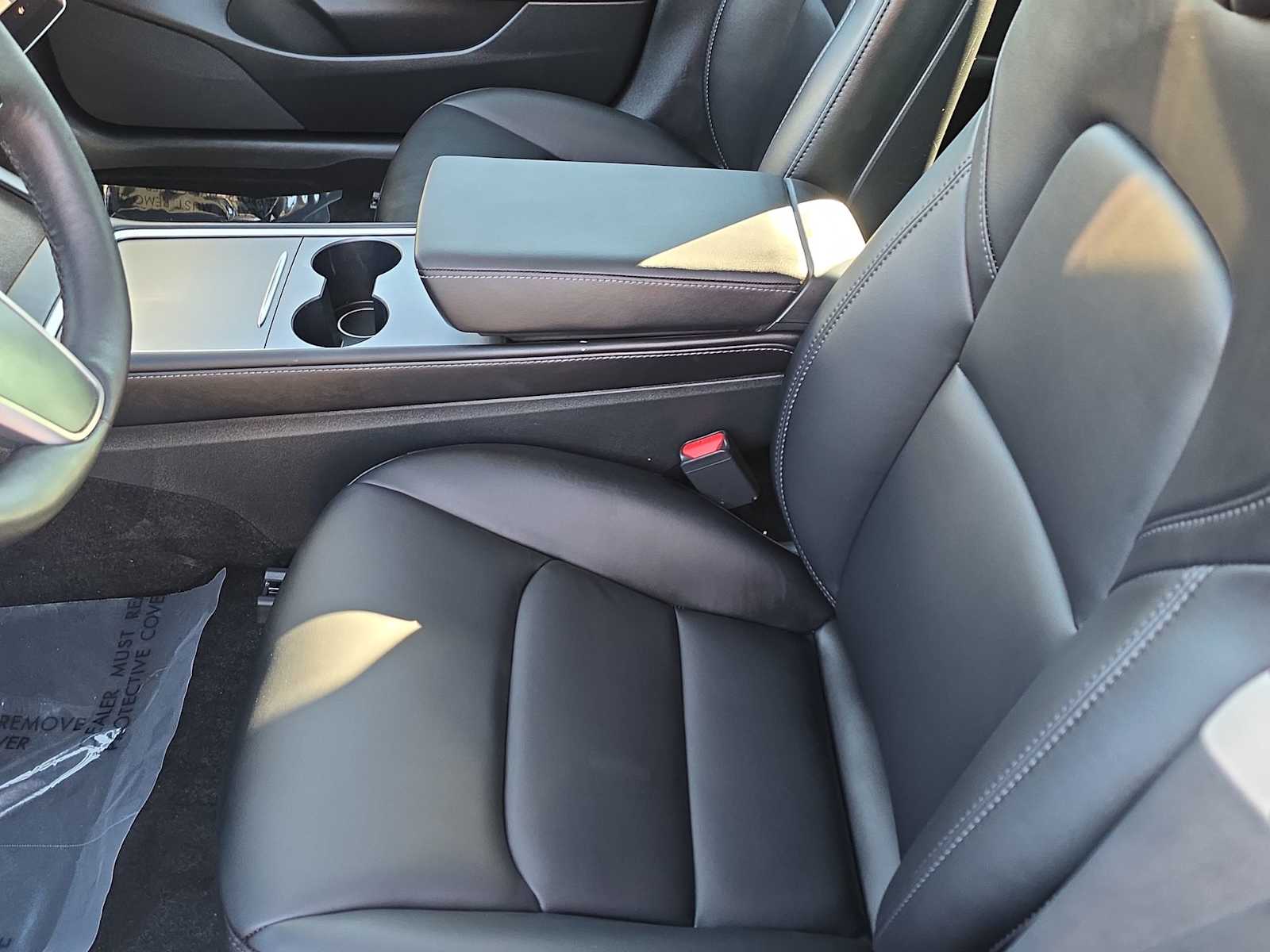 Thumbnail: 2023 Tesla Model 3 - 15