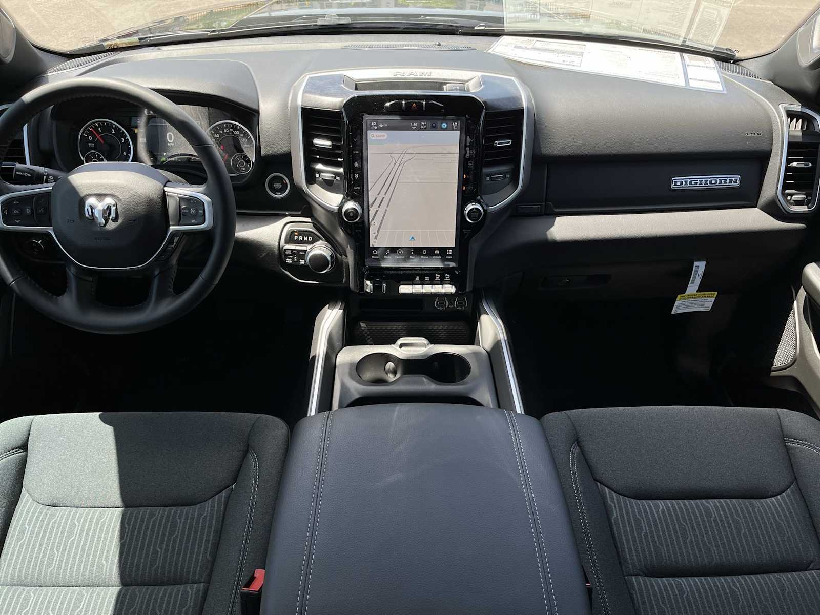 Thumbnail: 2023 RAM 1500 - 10