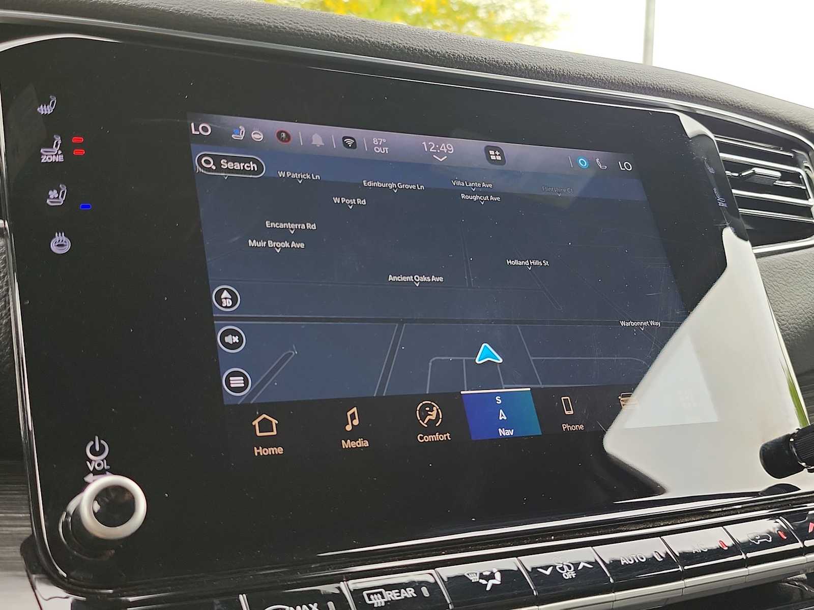 Thumbnail: 2024 Jeep Wagoneer - 27