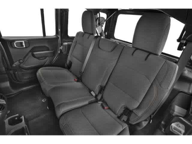 Thumbnail: 2026 Jeep Wrangler - 10