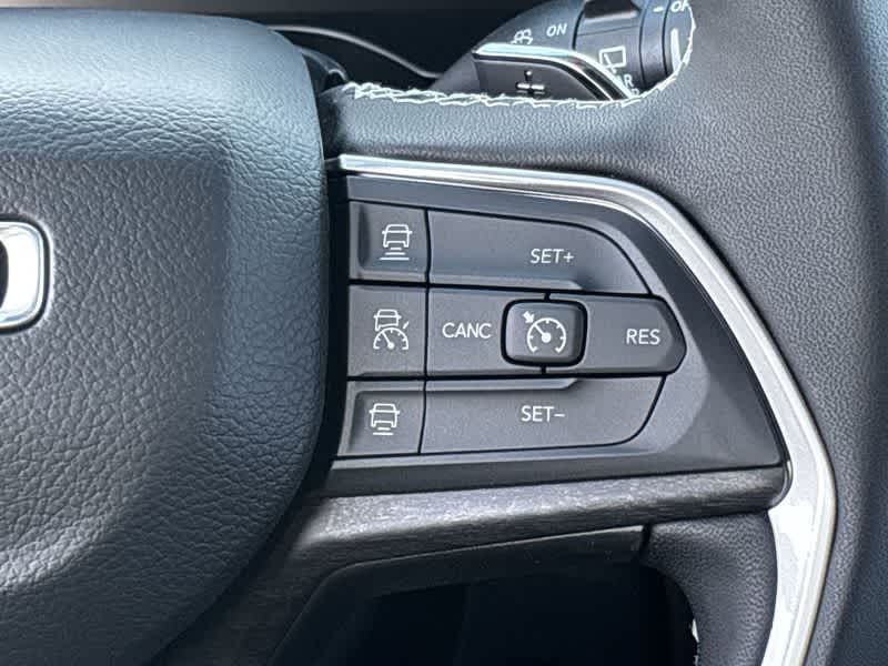 Thumbnail: 2025 Jeep Grand Cherokee - 28