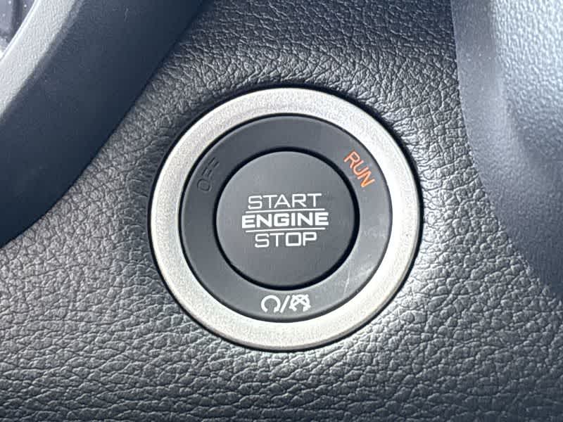 Thumbnail: 2026 RAM 1500 - 24