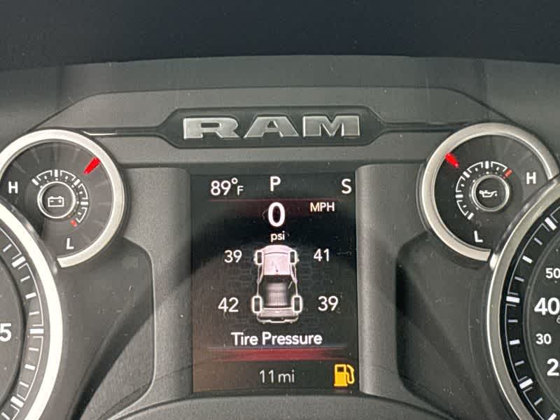 Thumbnail: 2026 RAM 1500 - 22