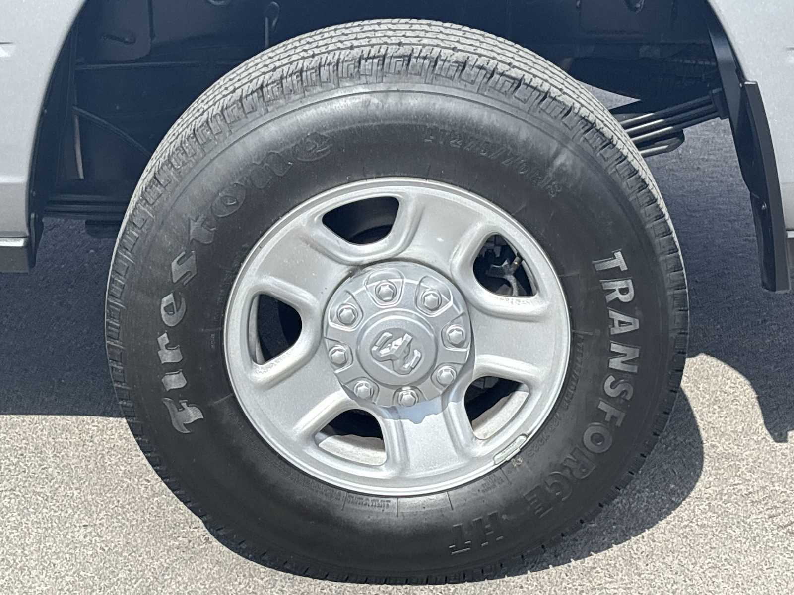 Thumbnail: 2024 RAM 3500 - 3