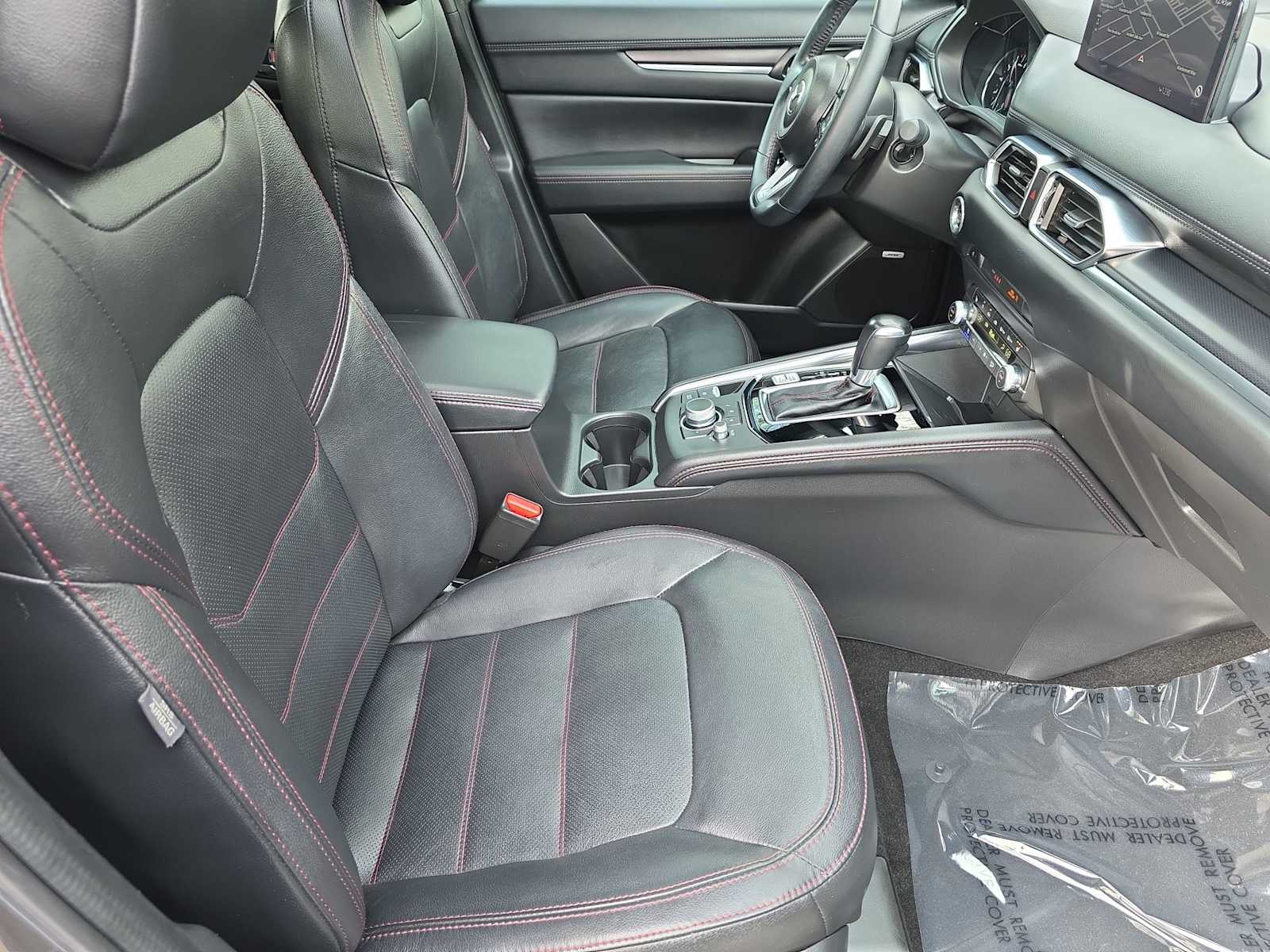 Thumbnail: 2022 Mazda CX-5 - 18