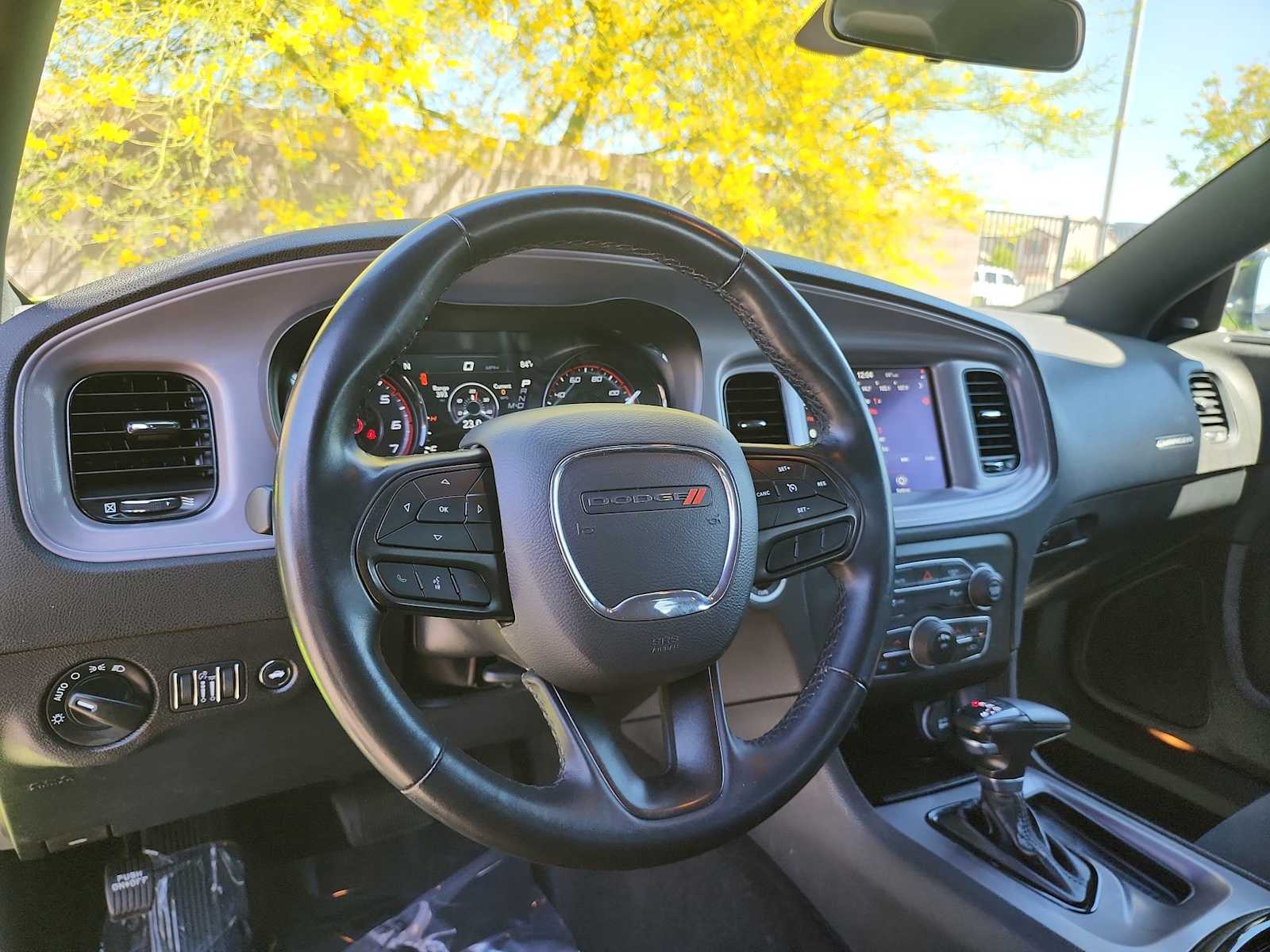 Thumbnail: 2023 Dodge Charger - 2