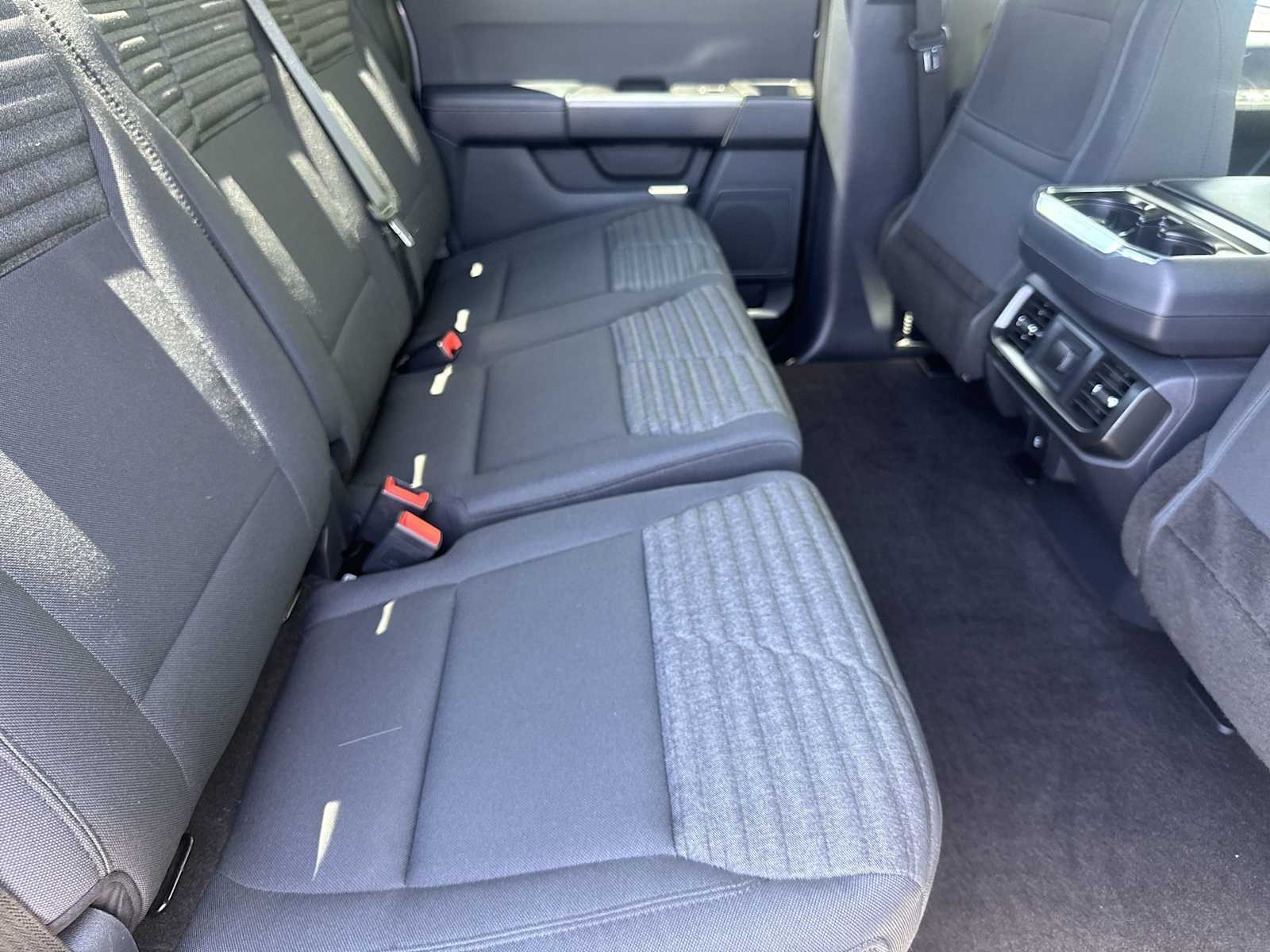 Thumbnail: 2021 Ford F-150 - 17