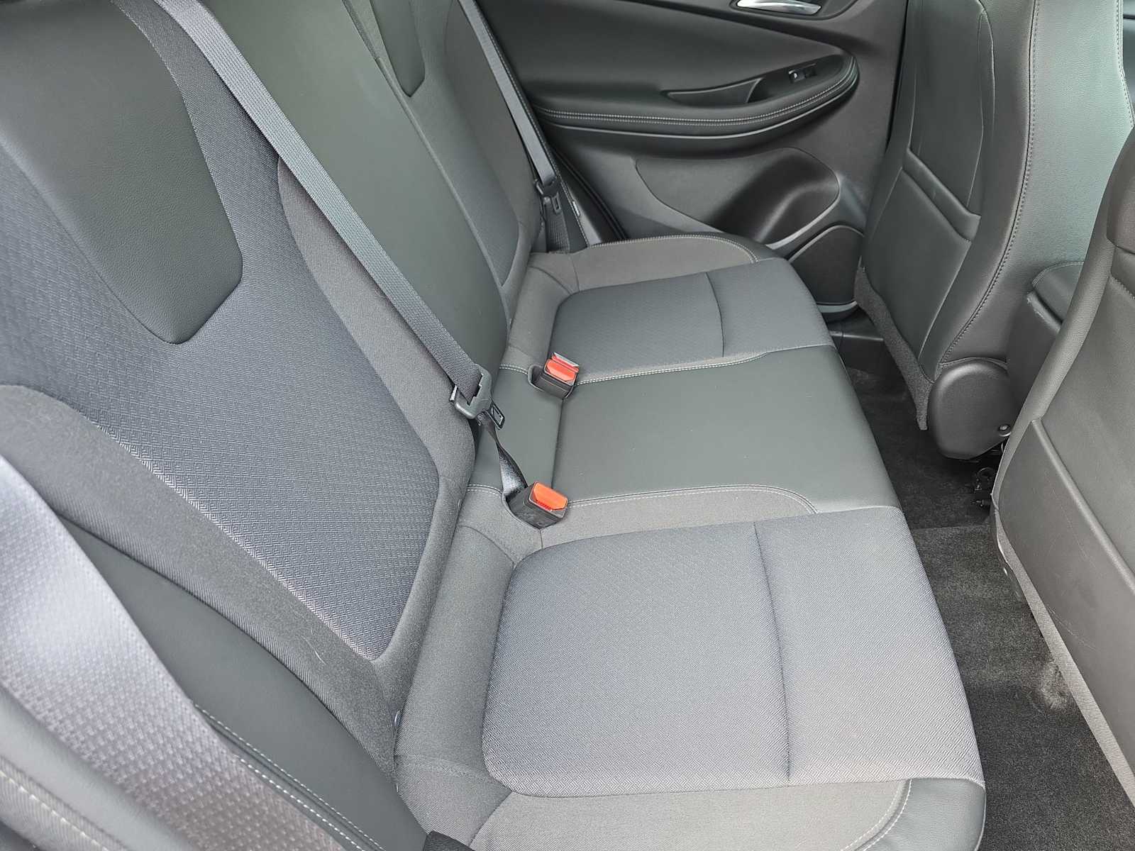 Thumbnail: 2022 Buick Encore GX - 17