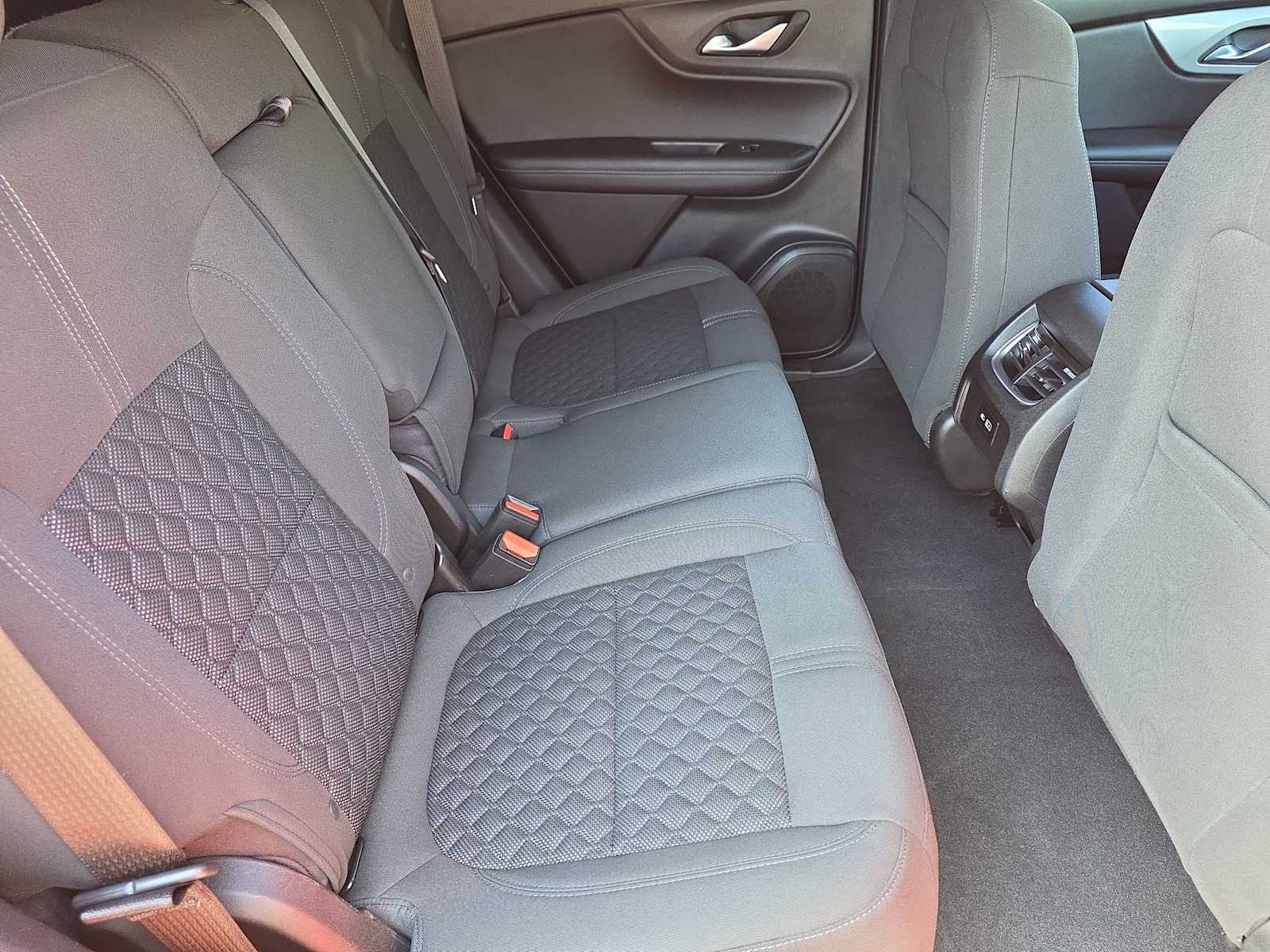 Thumbnail: 2022 Chevrolet Blazer - 17