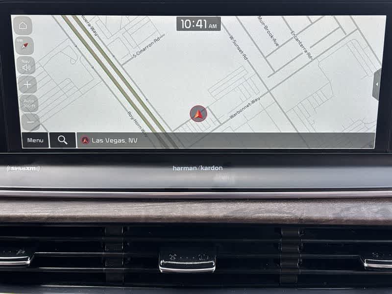 Thumbnail: 2022 Kia Telluride - 27