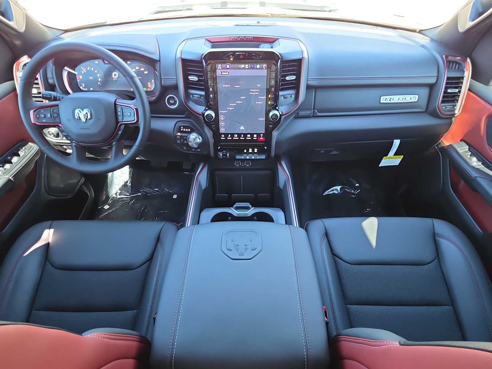 Thumbnail: 2026 RAM 1500 - 14