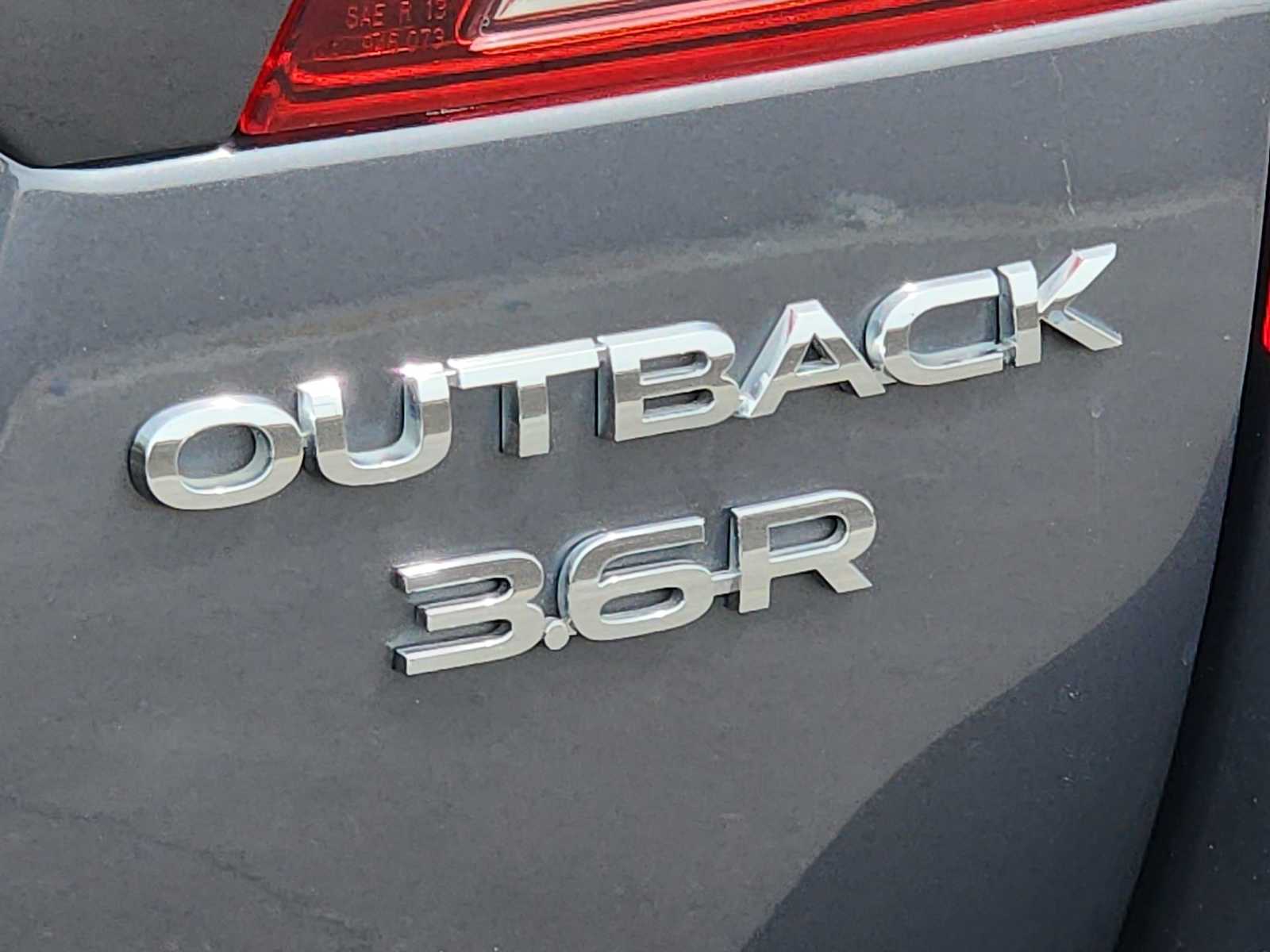 Thumbnail: 2019 Subaru Outback - 11