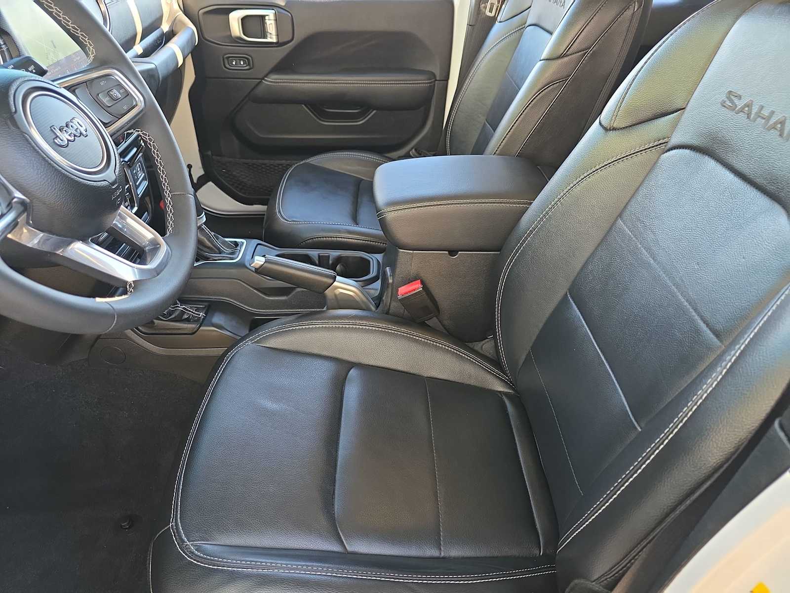 Thumbnail: 2023 Jeep Wrangler - 12