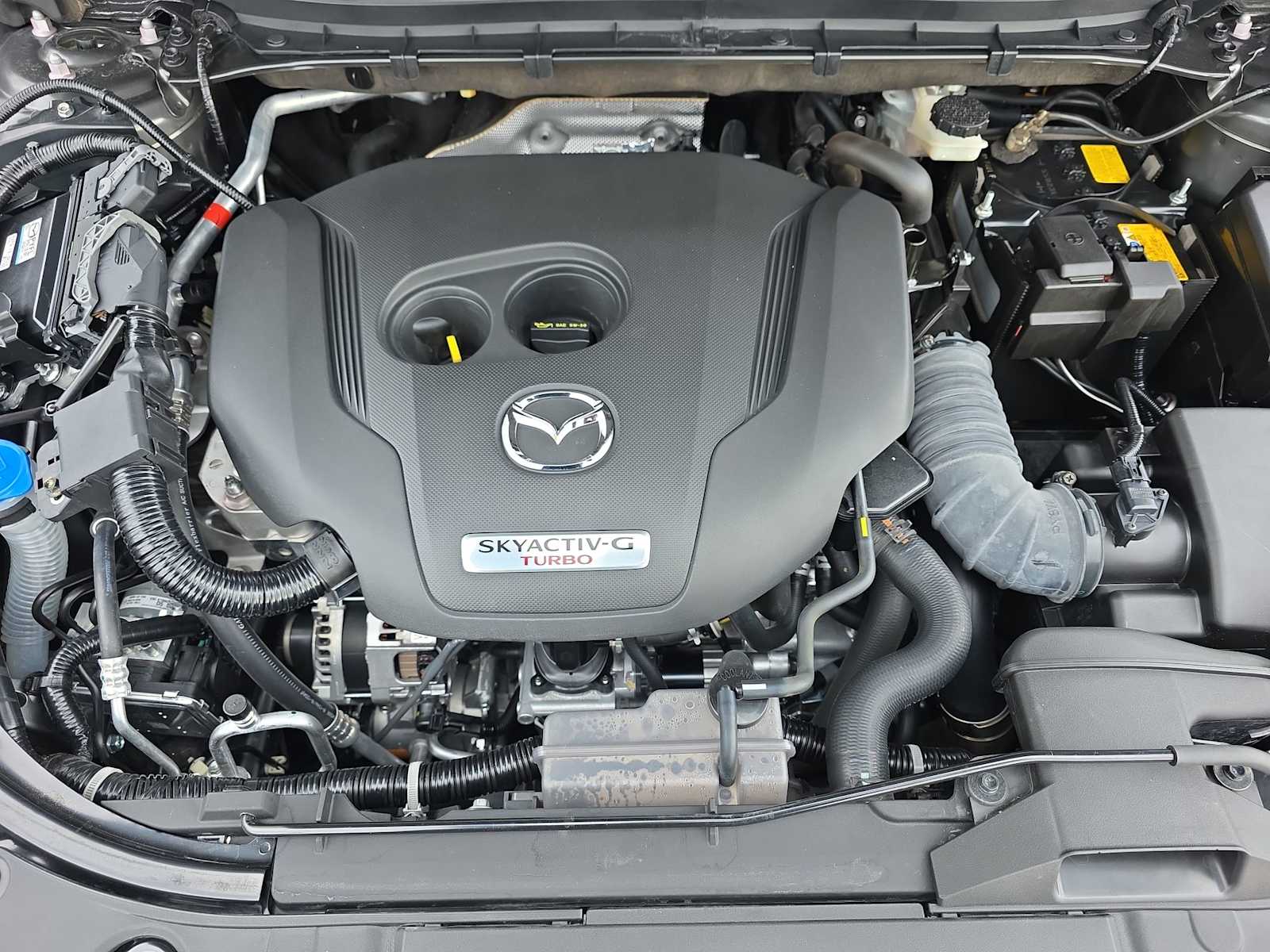 Thumbnail: 2022 Mazda CX-5 - 13