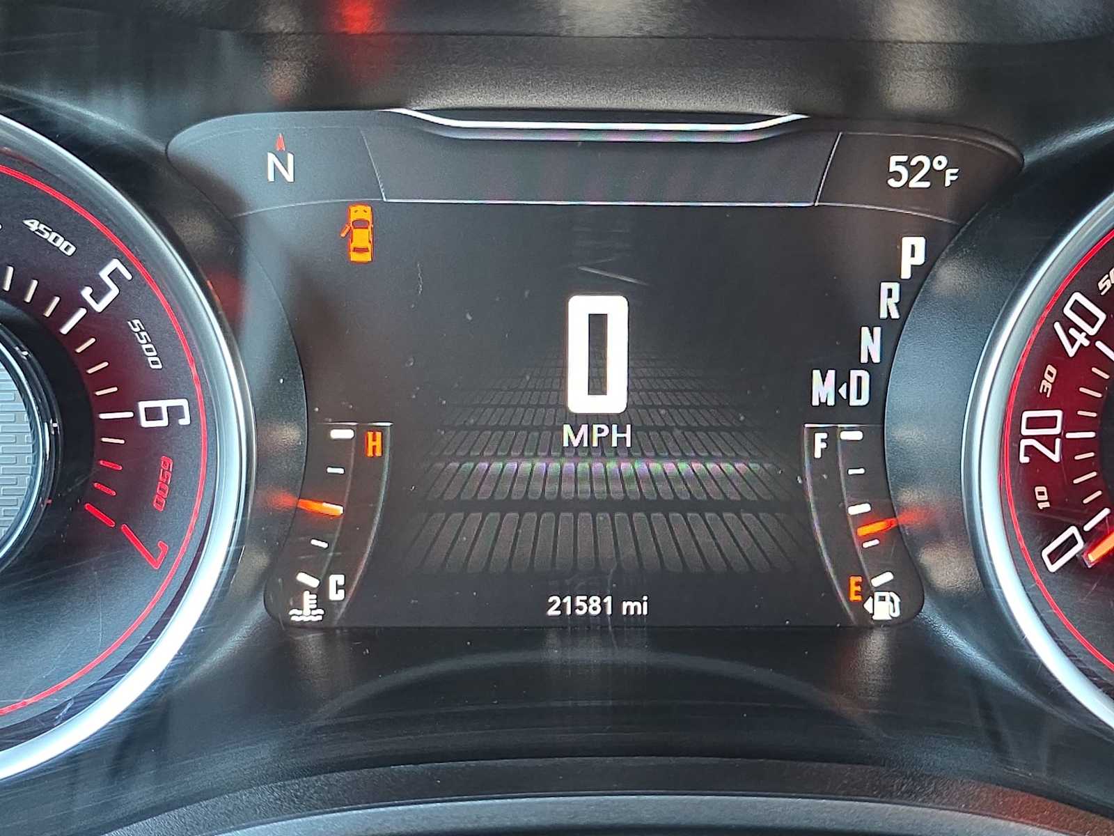 Thumbnail: 2022 Dodge Challenger - 21