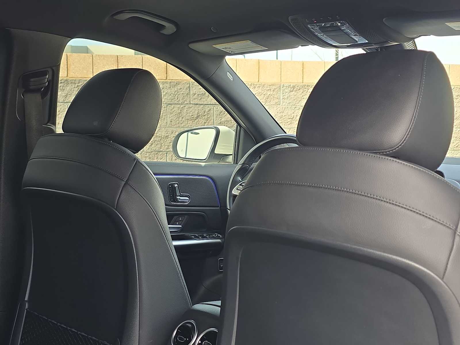 Thumbnail: 2021 Mercedes-Benz GLA - 16