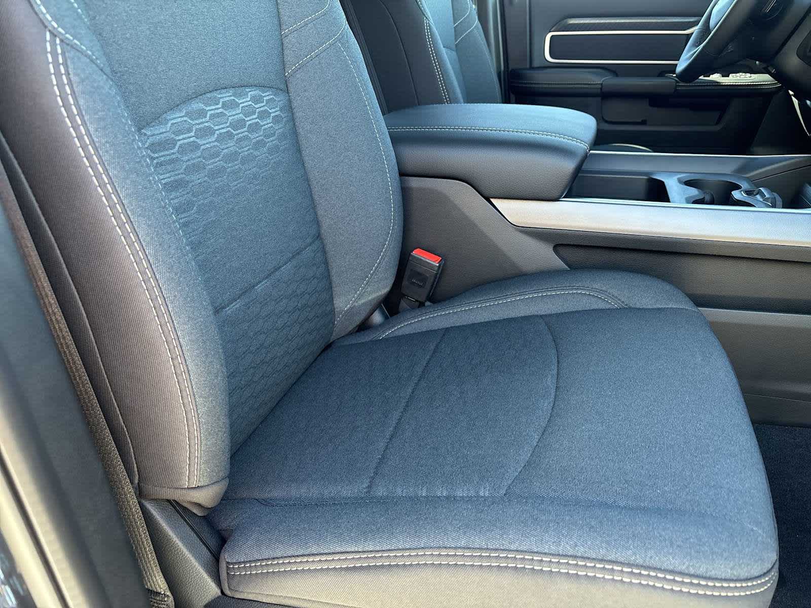 Thumbnail: 2026 RAM 2500 - 17