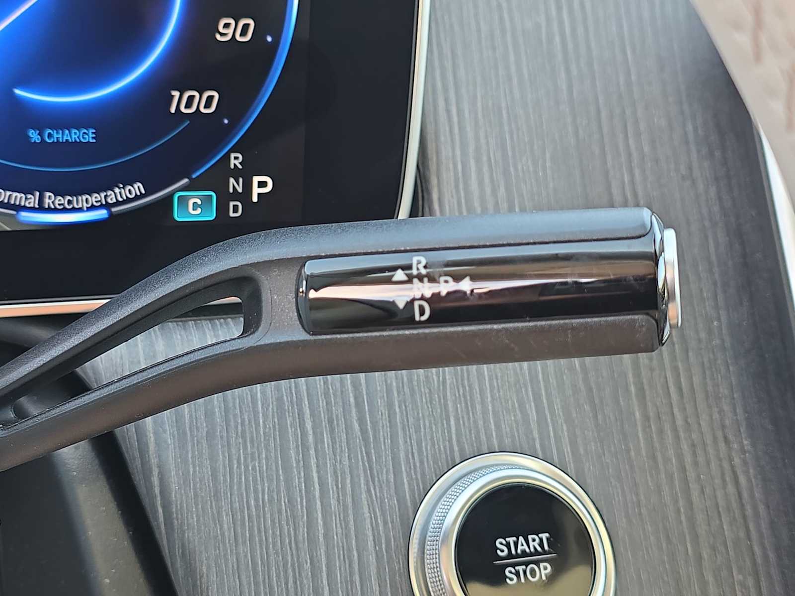 Thumbnail: 2023 Mercedes-Benz EQE - 17