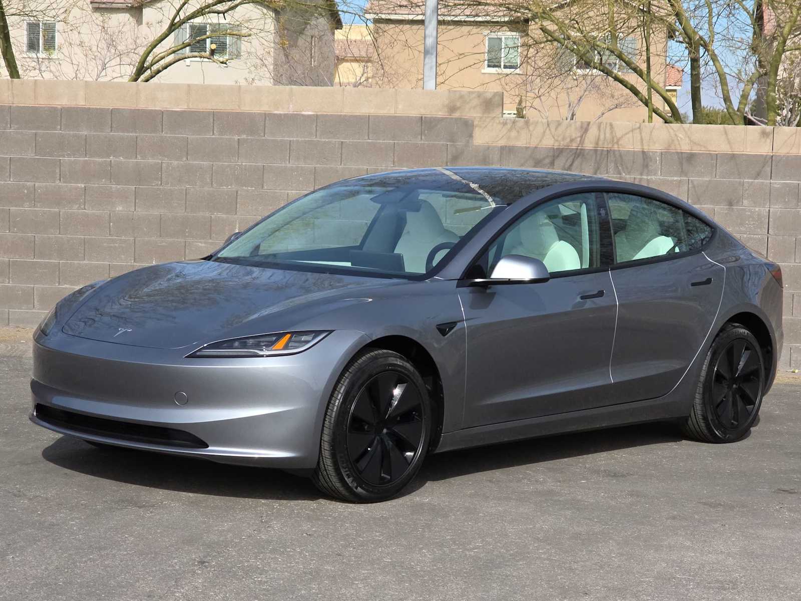 Thumbnail: 2024 Tesla Model 3 - 5