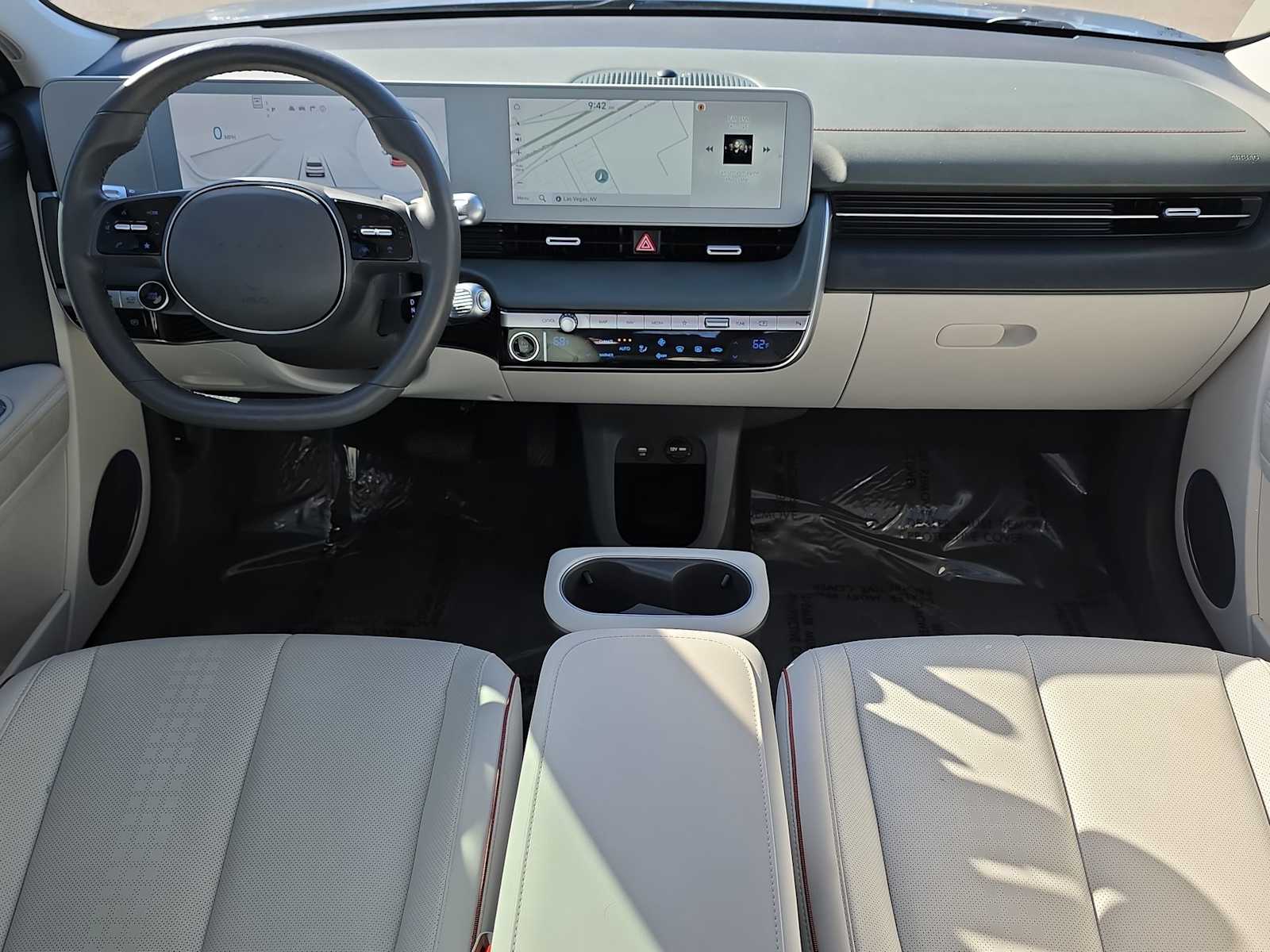 Thumbnail: 2023 Hyundai Ioniq 5 - 14