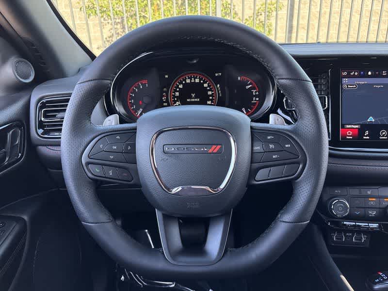 Thumbnail: 2025 Dodge Durango - 19