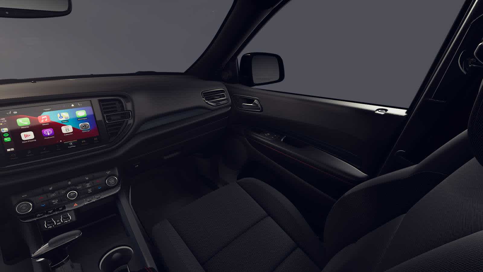 Thumbnail: 2026 Dodge Durango - 7