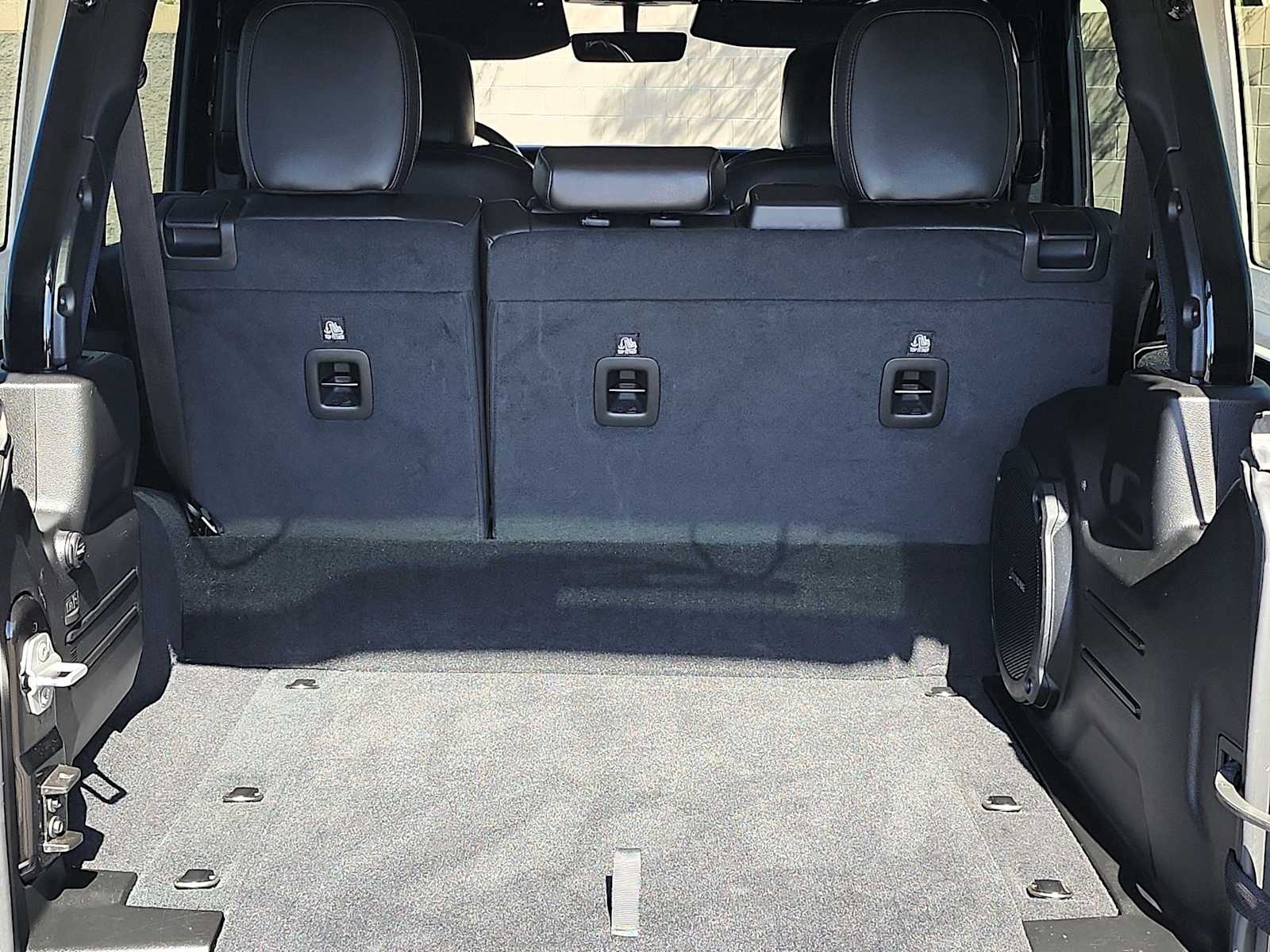 Thumbnail: 2023 Jeep Wrangler - 22