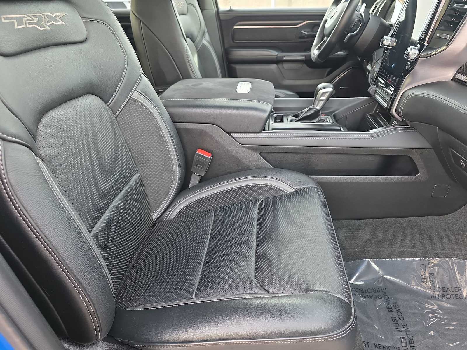 Thumbnail: 2022 RAM 1500 - 18