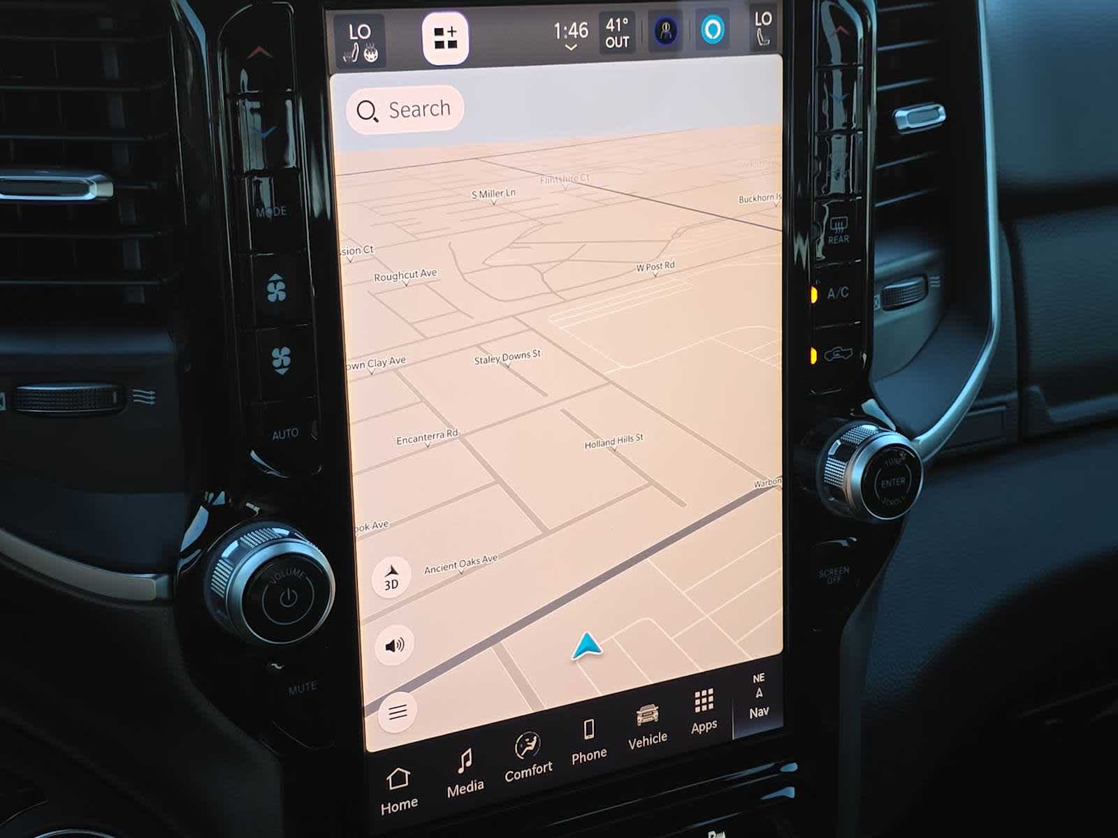 Thumbnail: 2026 RAM 1500 - 39