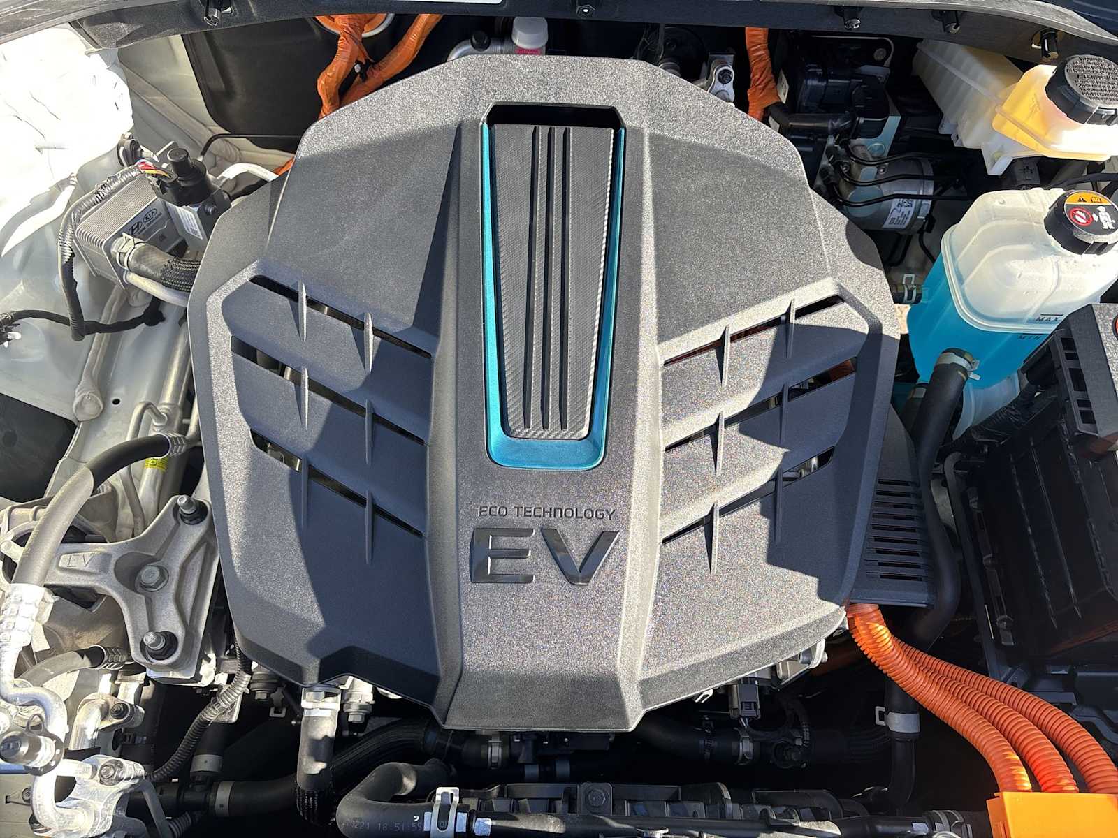 Thumbnail: 2022 Kia Niro - 13