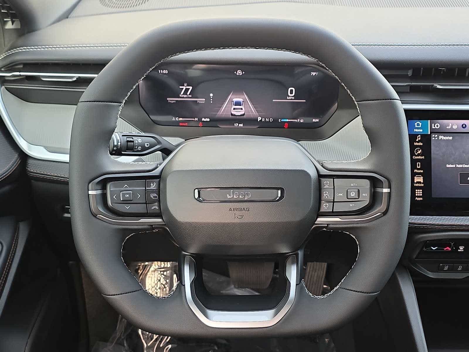 Thumbnail: 2026 Jeep Cherokee - 25