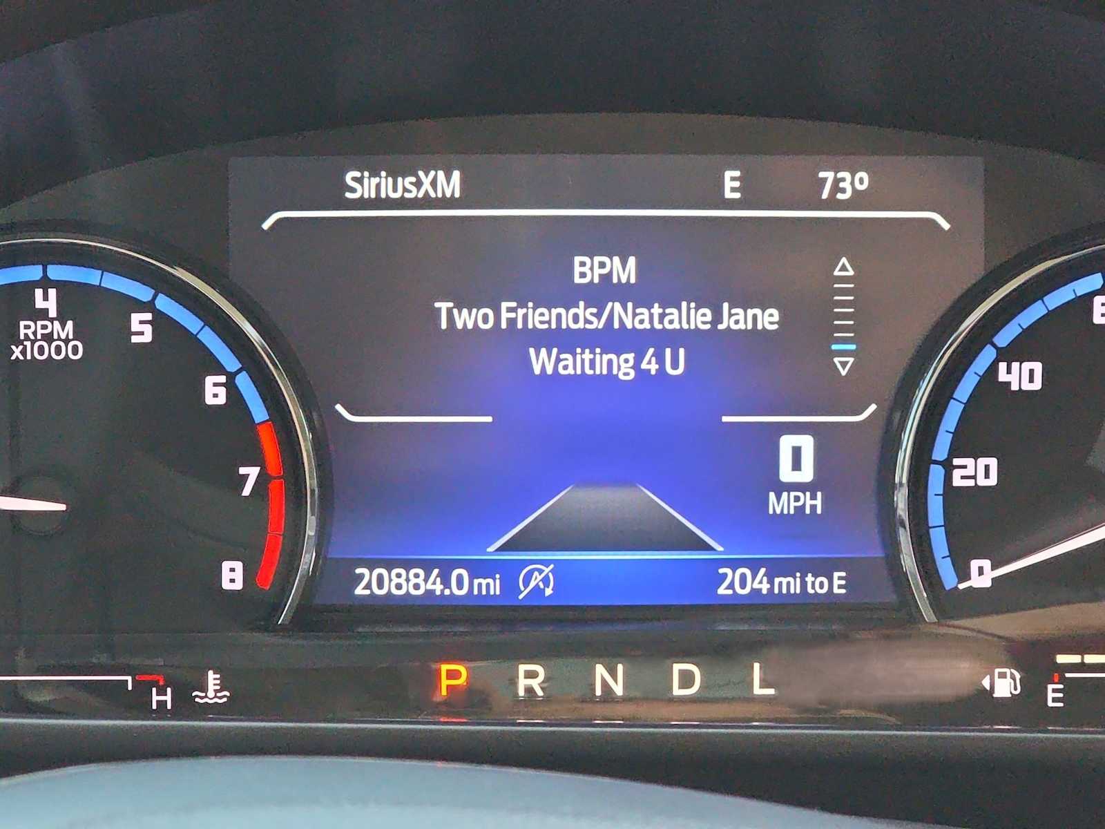 Thumbnail: 2024 Ford Bronco Sport - 22