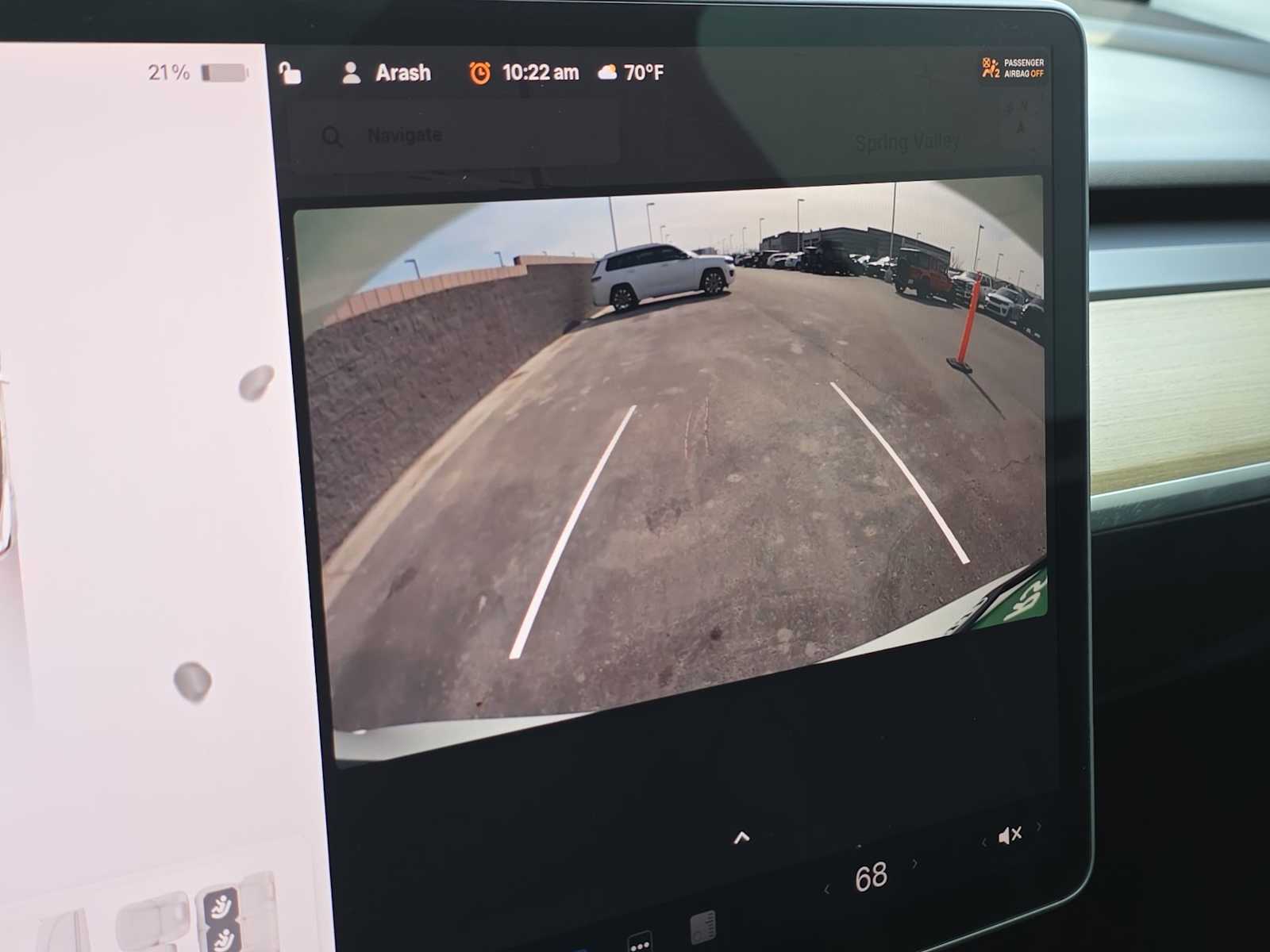 Thumbnail: 2023 Tesla Model Y - 25