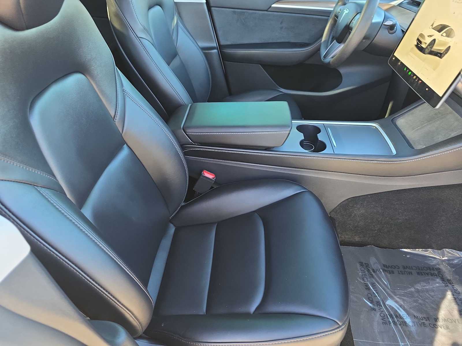 Thumbnail: 2025 Tesla Model Y - 18