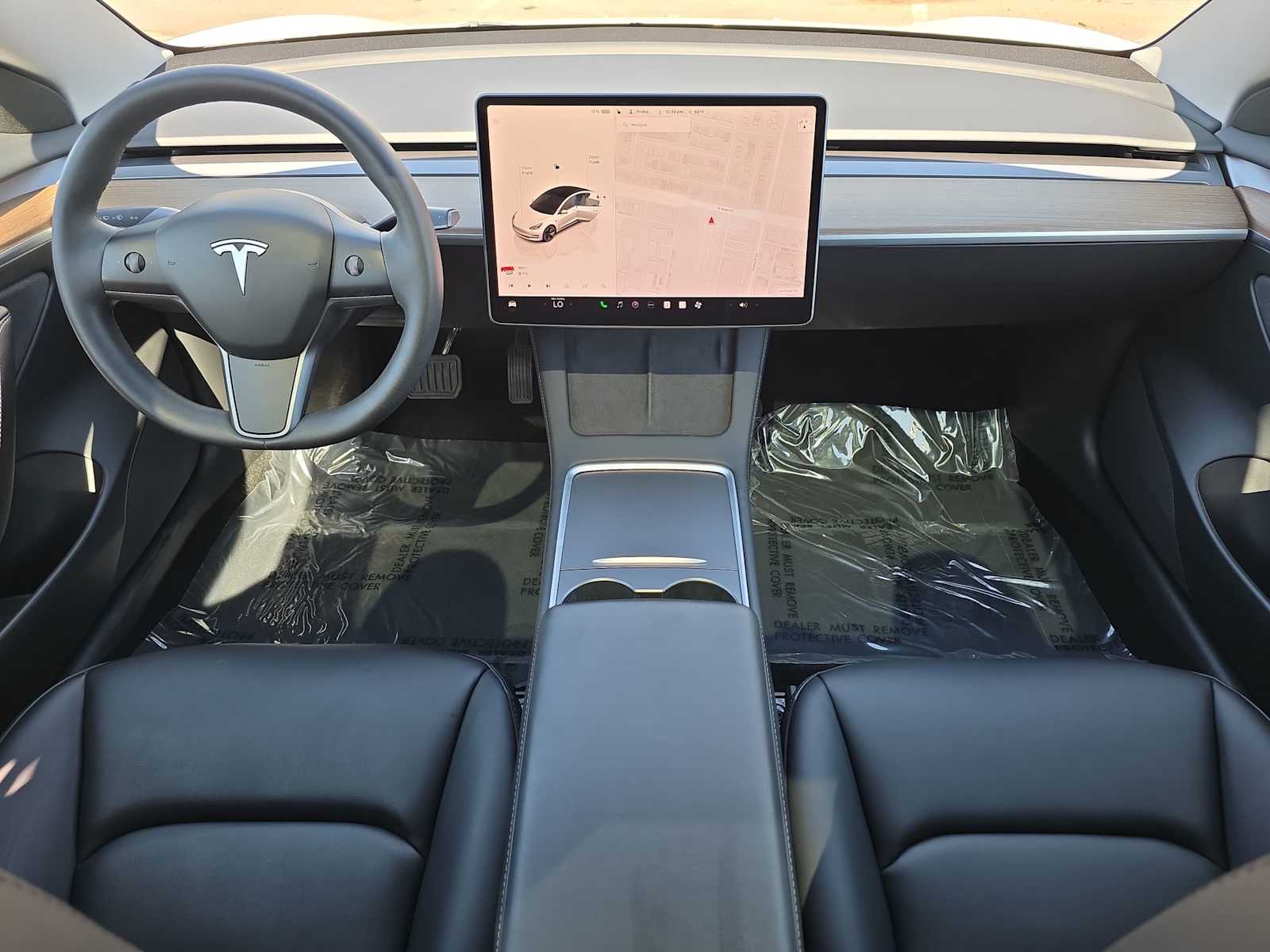 Thumbnail: 2023 Tesla Model 3 - 13