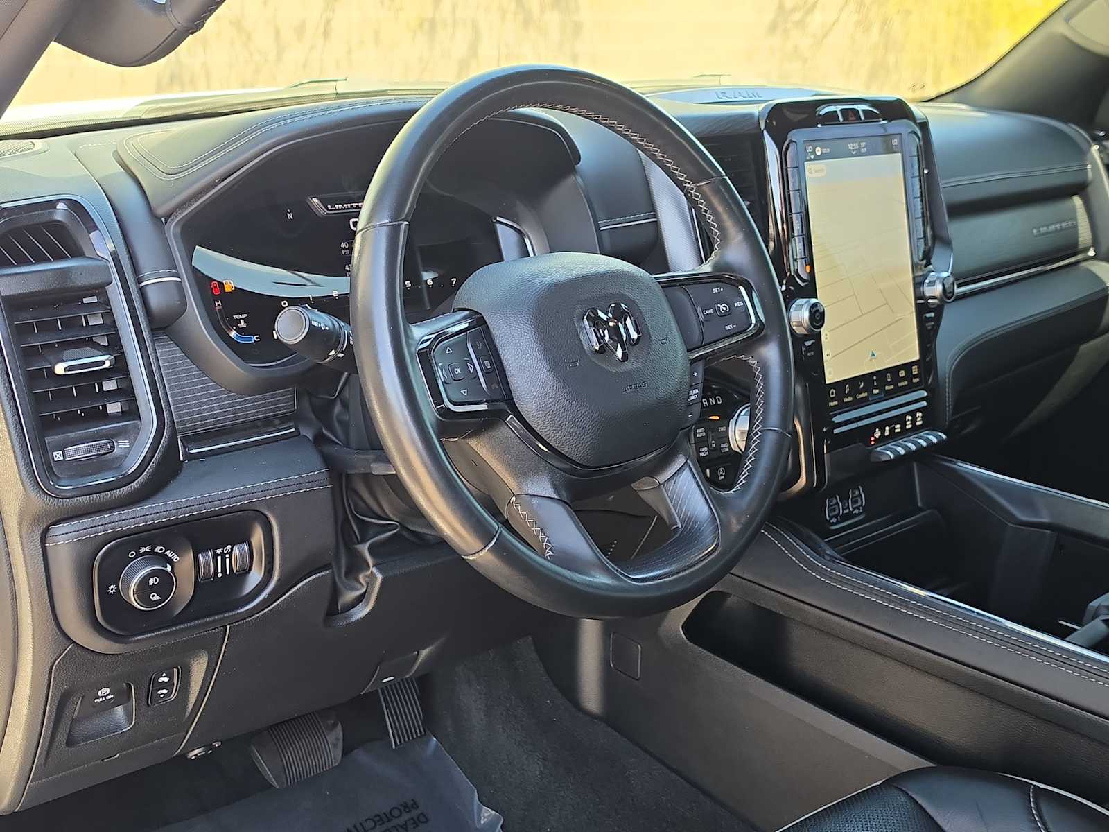 Thumbnail: 2023 RAM 1500 - 2