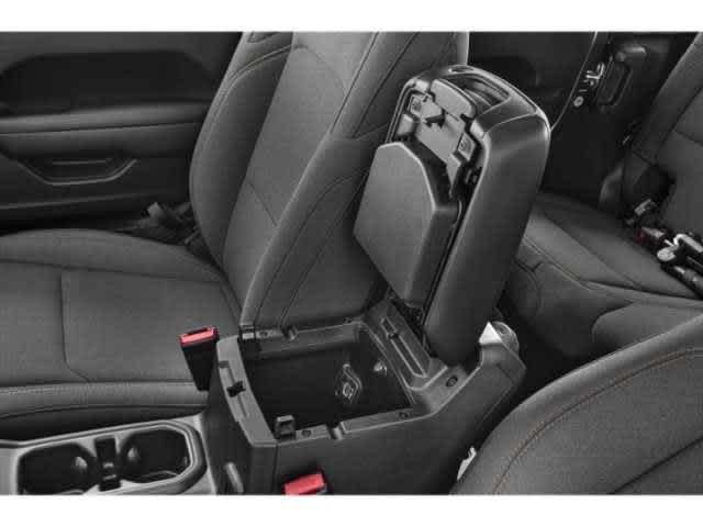 Thumbnail: 2026 Jeep Wrangler - 16